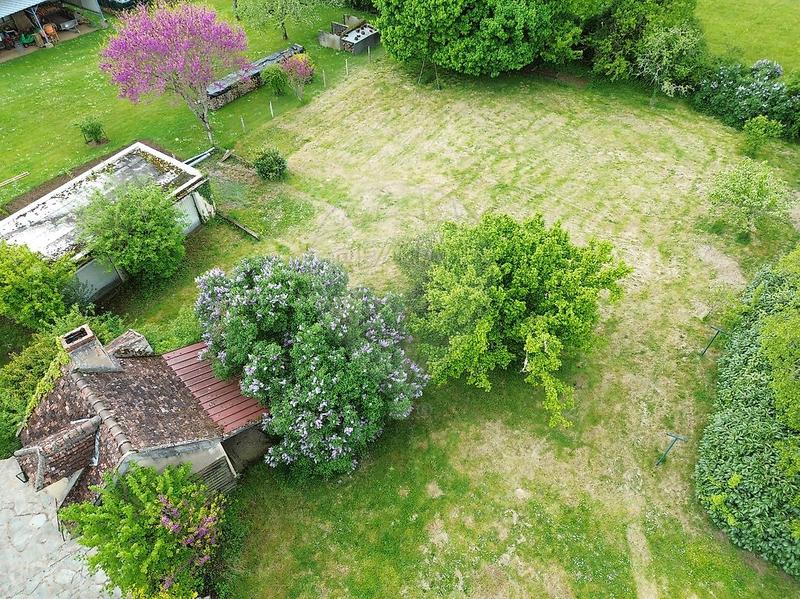 Maison - 180 m² - 8 pièces