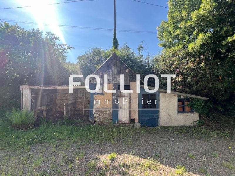 Maison - 58 m² - 3 pièces