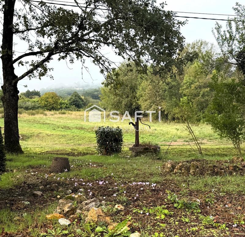 Maison - 102 m² - 4 pièces