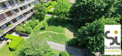 Viager - Appartement - 33 m² - 2 pièces