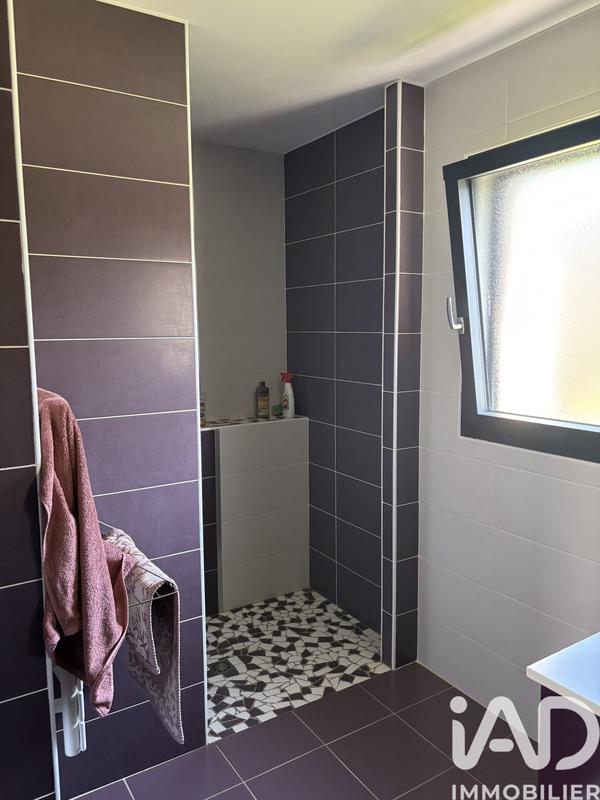 Maison - 135 m² - 5 pièces