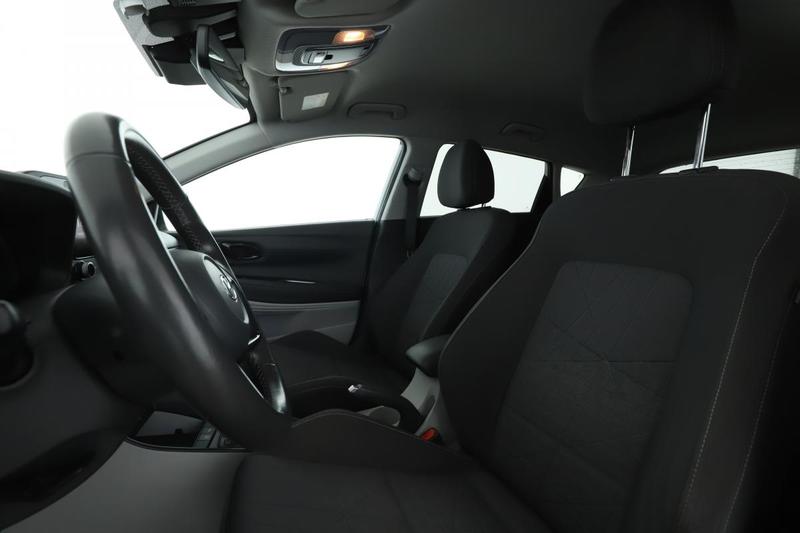 Hyundai Bayon 1.0 t-GDi Hybrid 48v Executive Dct-7 100 ch