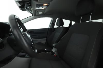 Hyundai Bayon 1.0 t-GDi Hybrid 48v Executive Dct-7 100 ch