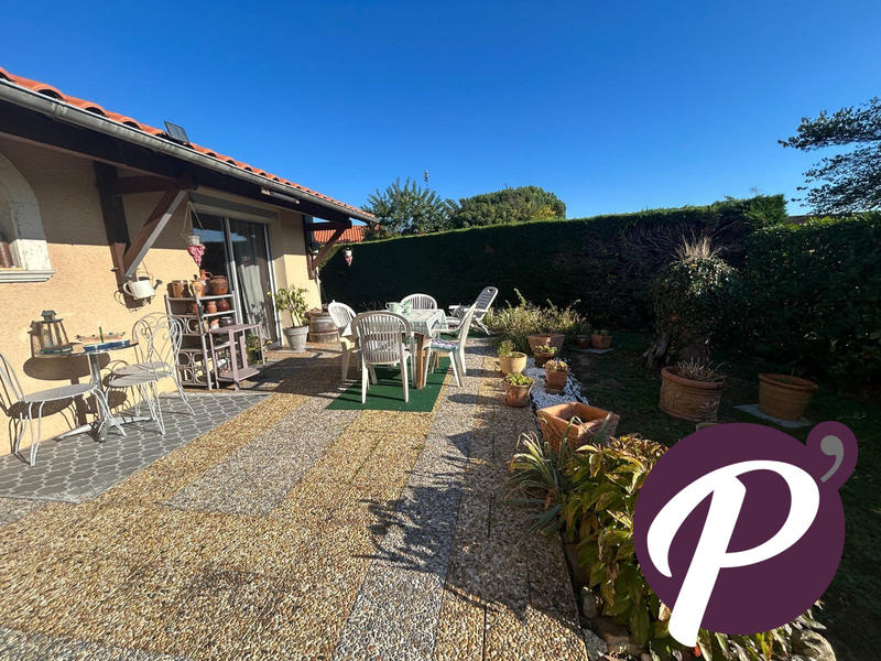 Maison - 159 m² - 7 pièces