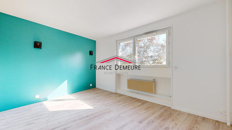 Appartement - 106 m² - 5 pièces