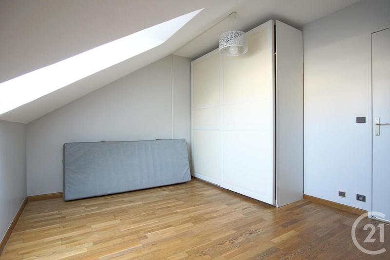 Appartement - 88 m² - 4 pièces