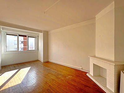 Appartement - 56 m² - 2 pièces