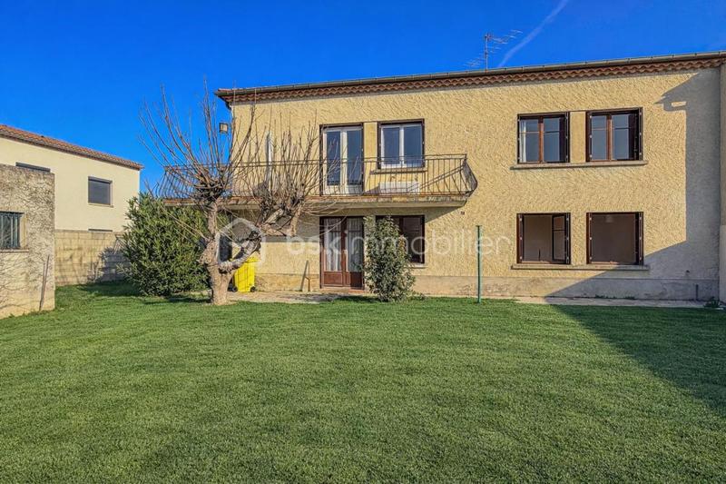 Villa - 190 m² - 8 pièces
