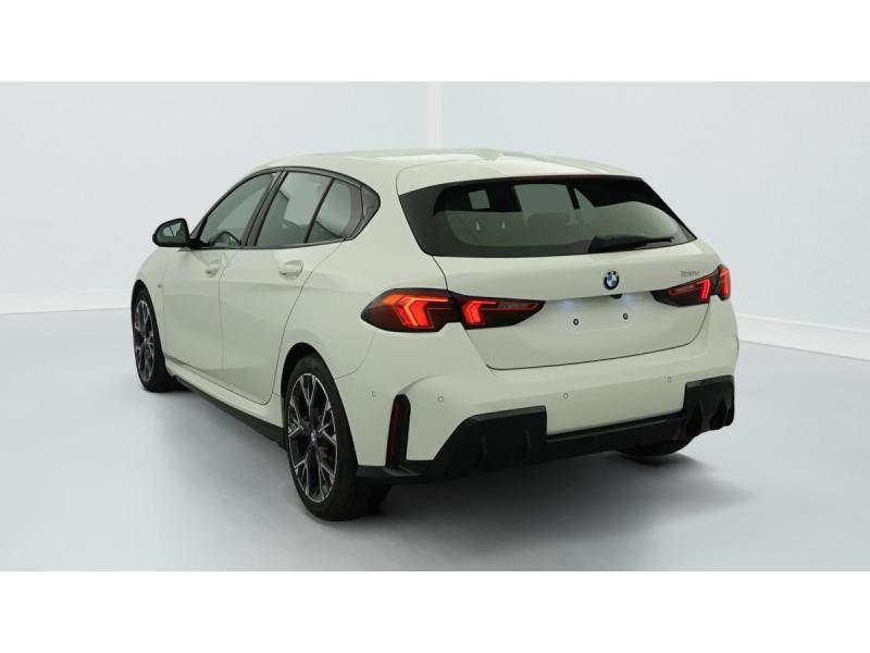 Bmw Série 1 f70 120d 163 Ch Dkg7 m Sport
