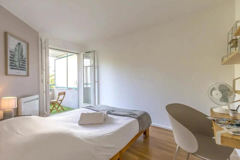 Appartement - 66 m² - 4 pièces