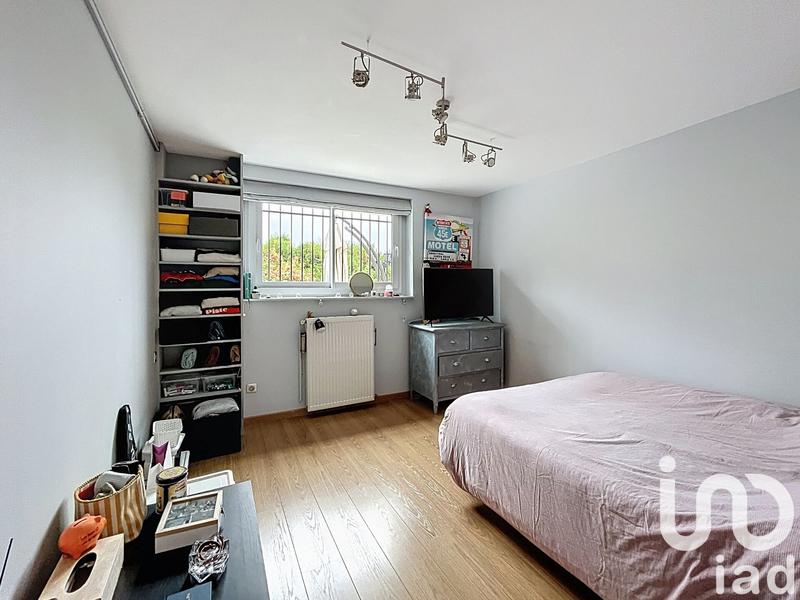 Maison - 134 m² - 5 pièces