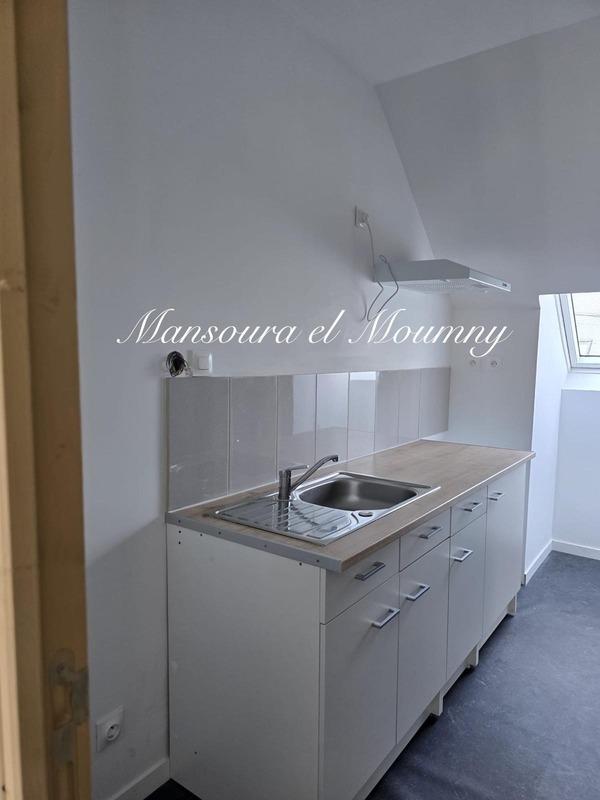 Maison - 209 m² - 8 pièces