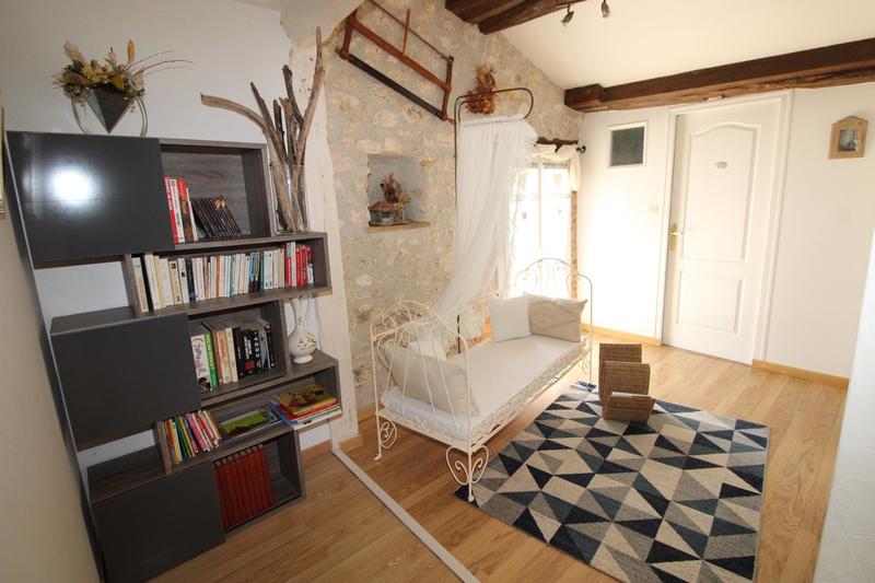 Propriété - 11 pièces