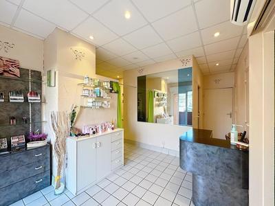 Local commercial - 33 m²