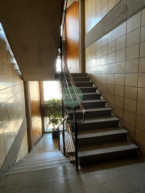 Appartement - 82 m² - 3 pièces