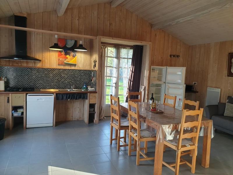 Maison chambre d'hôtes - 366 m² - 17 pièces