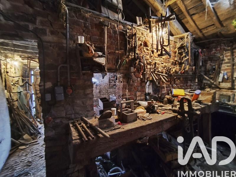 Ferme - 85 m² - 6 pièces