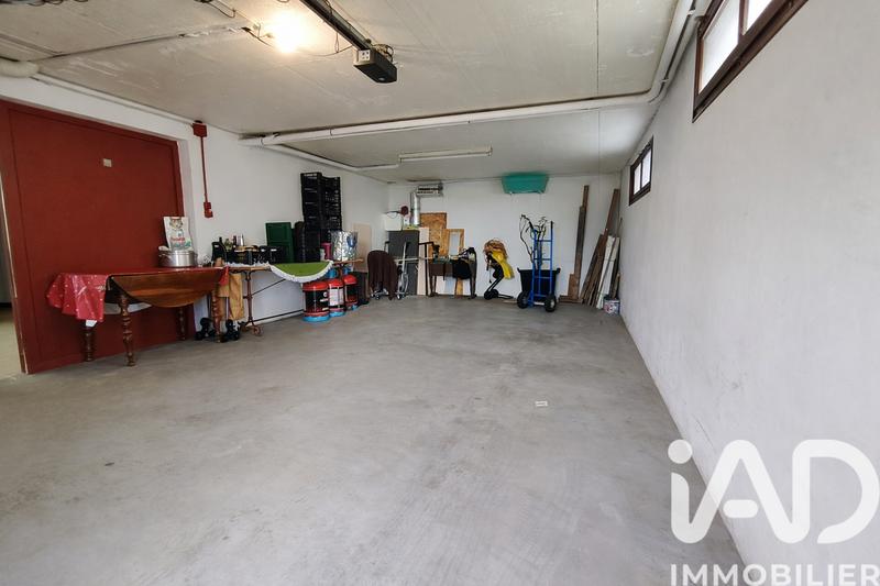 Maison - 106 m² - 4 pièces