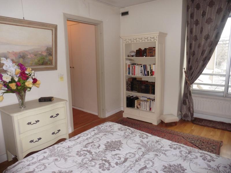 Appartement - 58 m² - 2 pièces