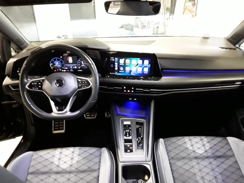 Volkswagen Golf 2.0 Tdi 150 Cv R-Line Dsg7