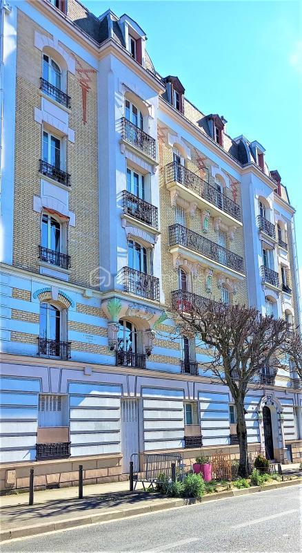 Appartement - 50 m² - 3 pièces