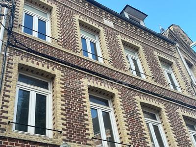 Immeuble - 200 m² - 8 pièces