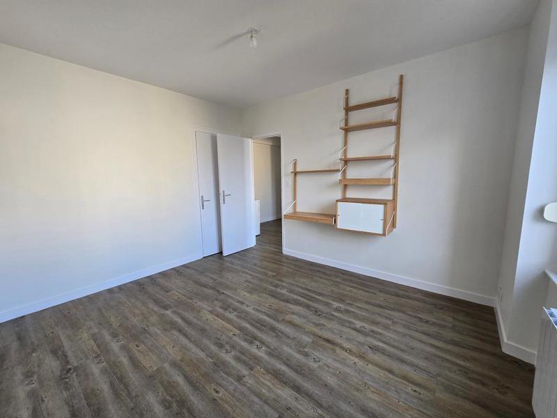 Appartement - 32 m² - 1 pièce
