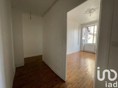 Appartement - 72 m² - 2 pièces