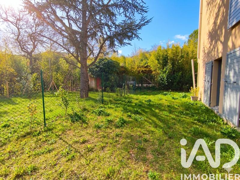 Appartement - 113 m² - 4 pièces