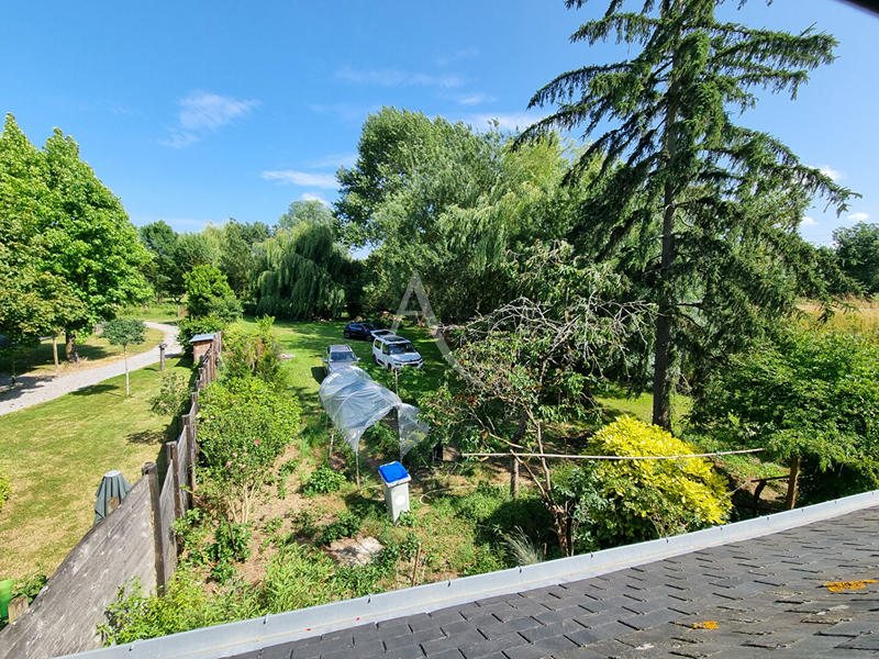 Maison - 70 m² - 3 pièces