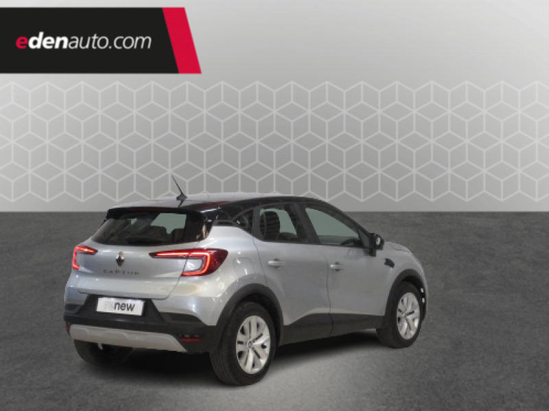 Renault Captur TCe 90 - 21 Business
