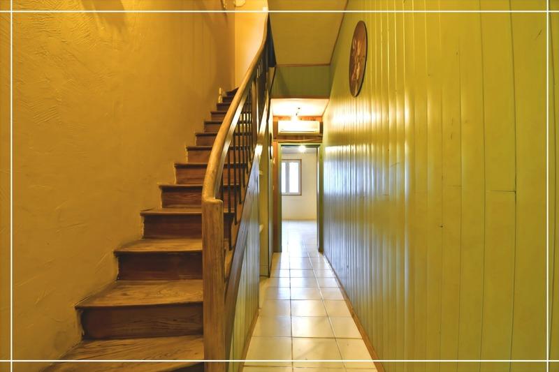 Maison de village - 142 m² - 6 pièces