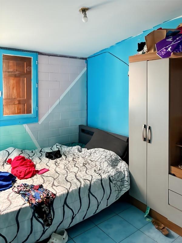 Maison - 97 m² - 7 pièces