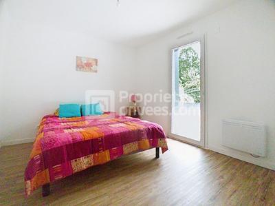 Maison - 71 m² - 3 pièces