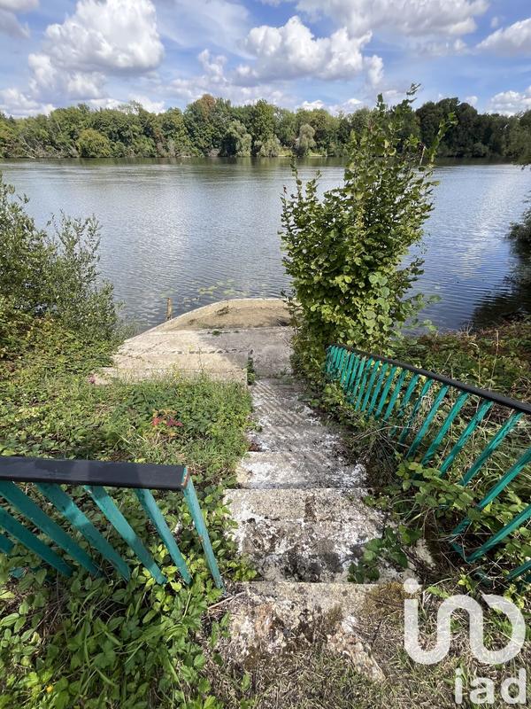 Maison de campagne - 30 m² - 2 pièces