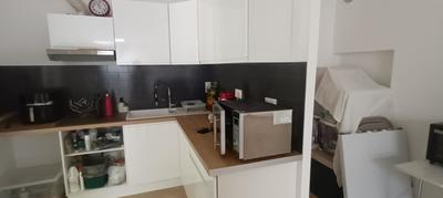 Maison - 60 m² - 2 pièces