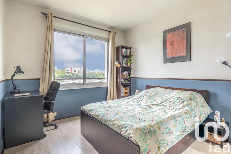 Appartement - 83 m² - 4 pièces