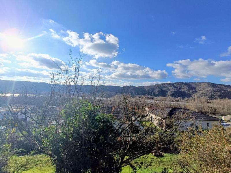 Maison - 166 m² - 5 pièces