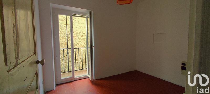 Maison de village - 65 m² - 4 pièces