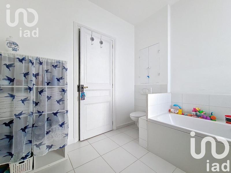 Maison - 480 m² - 11 pièces