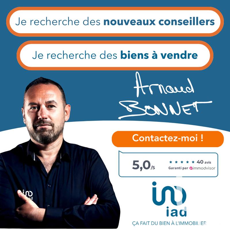 Appartement - 83 m² - 4 pièces