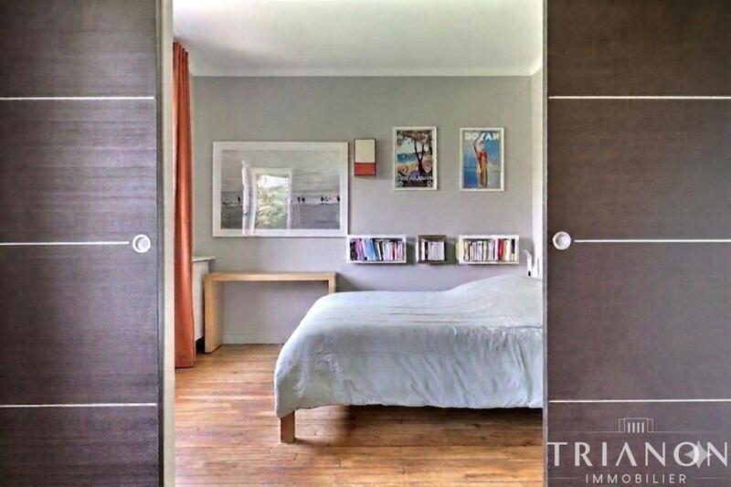 Maison - 150 m² - 7 pièces