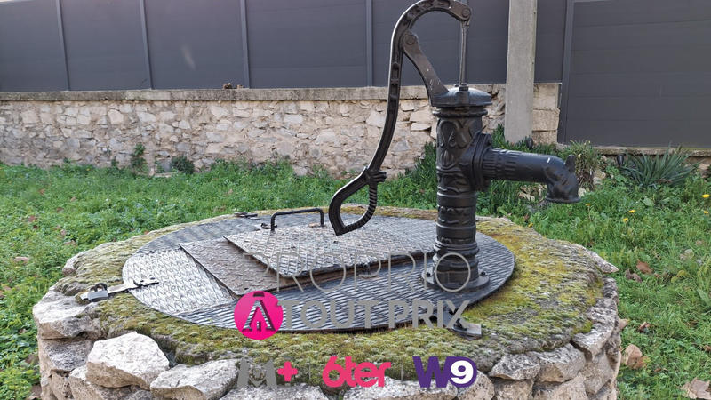 Maison - 92 m² - 6 pièces