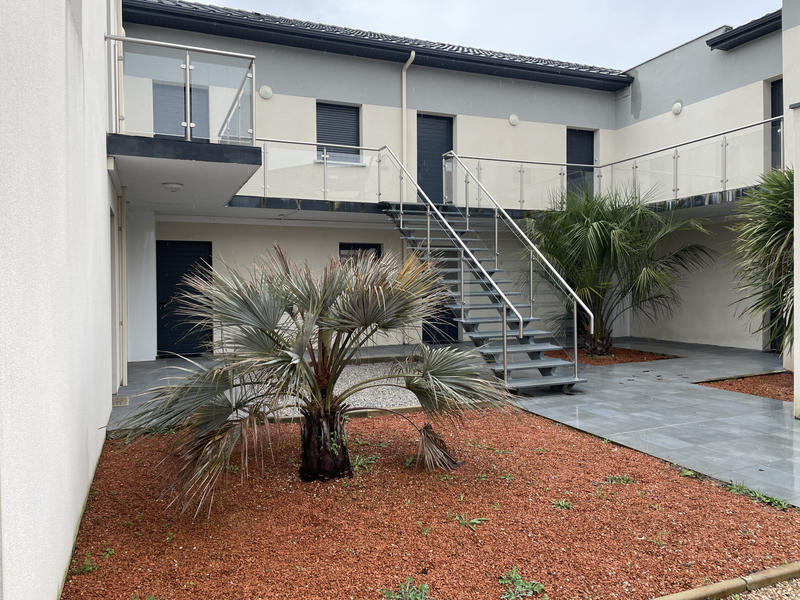 Appartement - 72 m² - 3 pièces