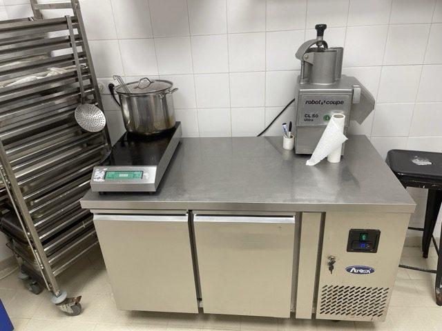 Fonds de commerce - Hôtellerie / Restauration - 50 m²