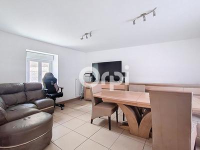 Maison - 89 m² - 4 pièces