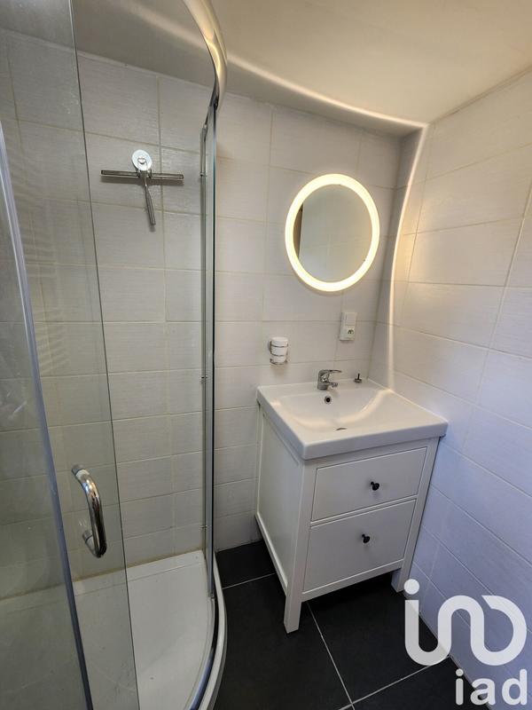 Maison - 220 m² - 5 pièces