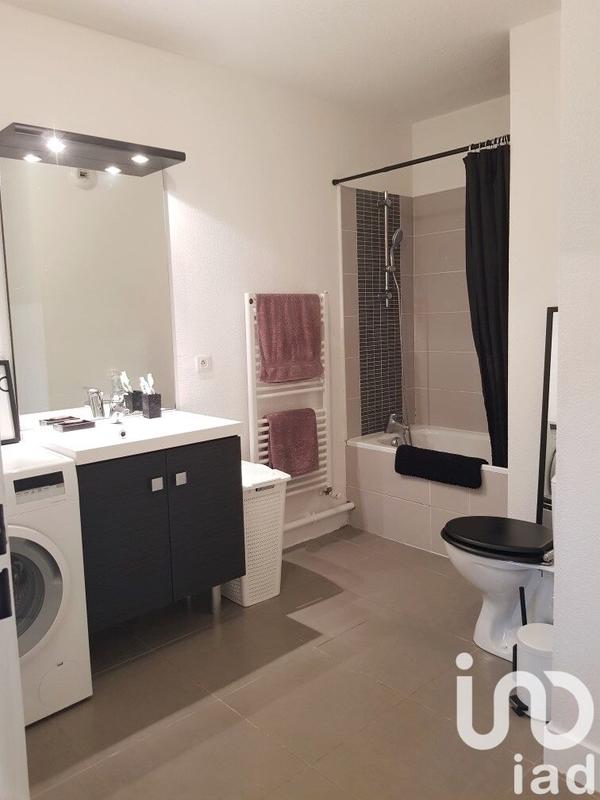 Appartement - 73 m² - 3 pièces