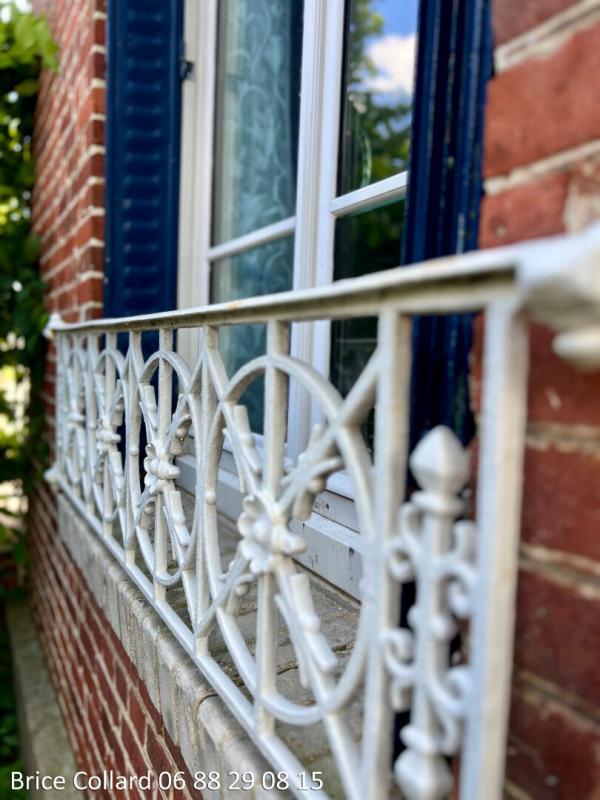 Maison - 146 m² - 6 pièces