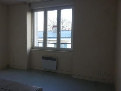 Studio - 26 m² - 1 pièce